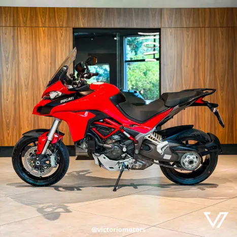 DUCATI Multistrada 1200 ABS, Foto 2