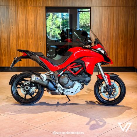 DUCATI Multistrada 1200 ABS, Foto 3