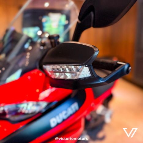 DUCATI Multistrada 1200 ABS, Foto 4