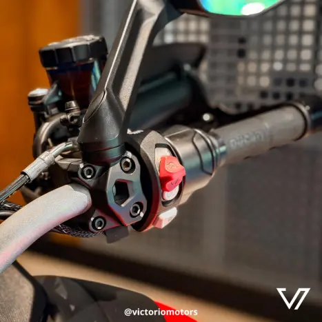 DUCATI Multistrada 1200 ABS, Foto 5