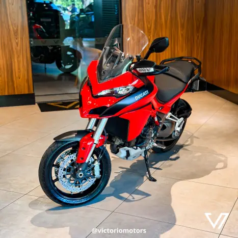 DUCATI Multistrada 1200 ABS, Foto 9