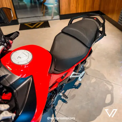 DUCATI Multistrada 1200 ABS, Foto 10