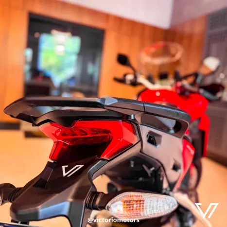 DUCATI Multistrada 1200 ABS, Foto 12