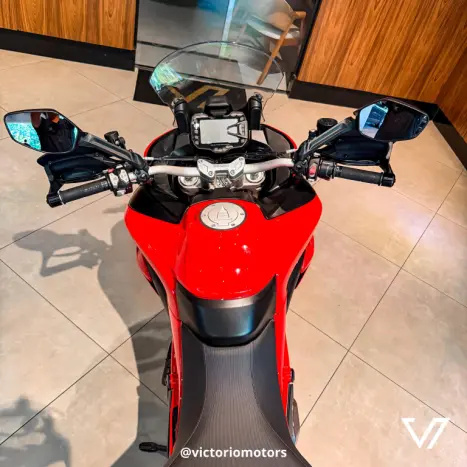 DUCATI Multistrada 1200 ABS, Foto 13