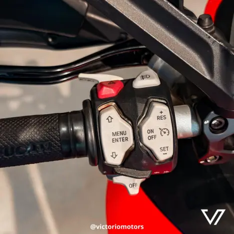 DUCATI Multistrada 1200 ABS, Foto 15