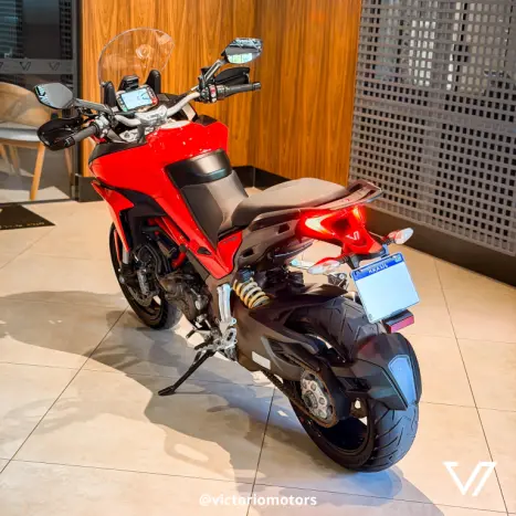 DUCATI Multistrada 1200 ABS, Foto 16