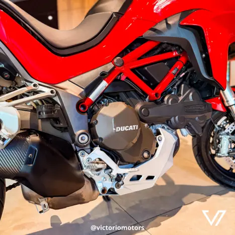 DUCATI Multistrada 1200 ABS, Foto 19
