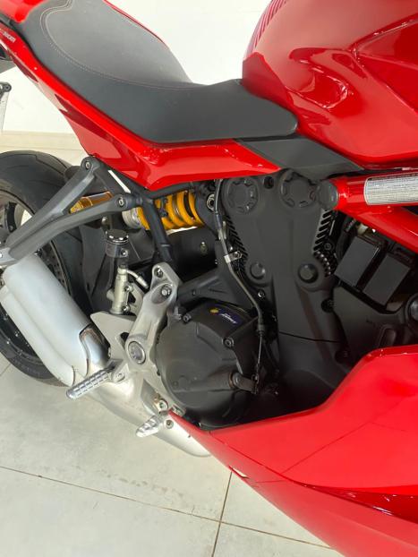 DUCATI Supersport S 937 , Foto 3
