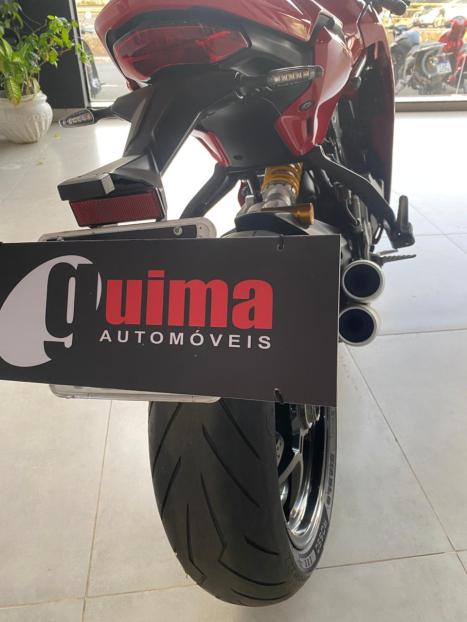 DUCATI Supersport S 937 , Foto 7