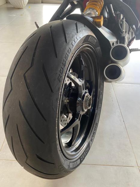 DUCATI Supersport S 937 , Foto 8