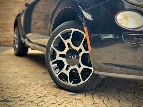 FIAT 500 1.4 FLEX CULT DUALOGIC AUTOMATIZADO, Foto 3