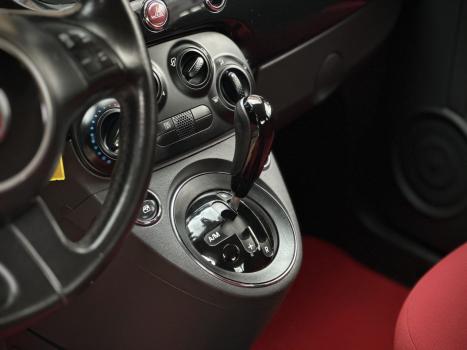 FIAT 500 1.4 FLEX CULT DUALOGIC AUTOMATIZADO, Foto 5