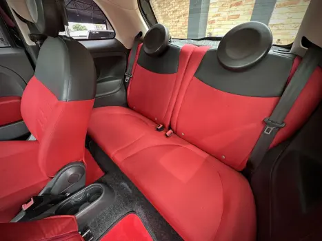 FIAT 500 1.4 FLEX CULT DUALOGIC AUTOMATIZADO, Foto 8