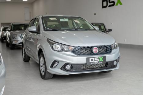 FIAT Argo 1.0 4P FLEX FIREFLY DRIVE, Foto 1