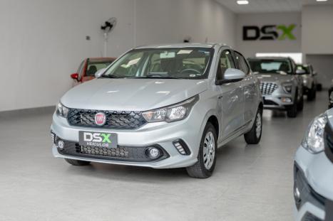 FIAT Argo 1.0 4P FLEX FIREFLY DRIVE, Foto 2