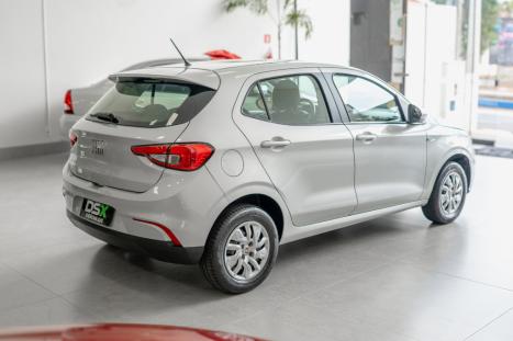 FIAT Argo 1.0 4P FLEX FIREFLY DRIVE, Foto 3