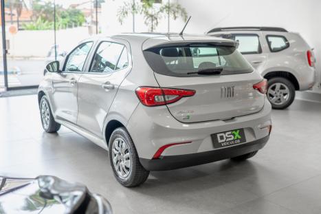 FIAT Argo 1.0 4P FLEX FIREFLY DRIVE, Foto 4