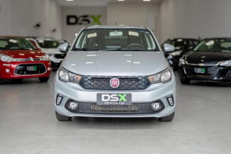 FIAT Argo 1.0 4P FLEX FIREFLY DRIVE, Foto 5