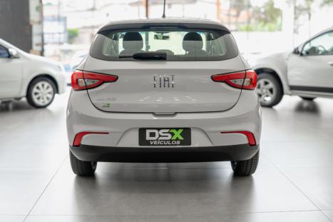 FIAT Argo 1.0 4P FLEX FIREFLY DRIVE, Foto 6