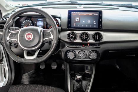FIAT Argo 1.0 4P FLEX FIREFLY DRIVE, Foto 9