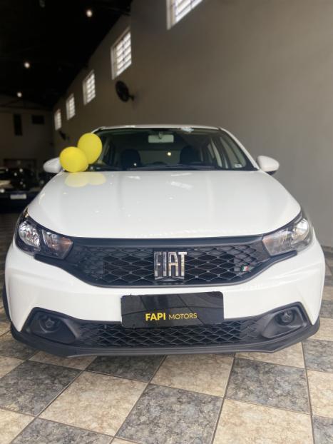 FIAT Argo 1.0 4P FLEX FIREFLY DRIVE, Foto 2