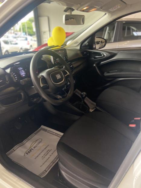 FIAT Argo 1.0 4P FLEX FIREFLY DRIVE, Foto 5