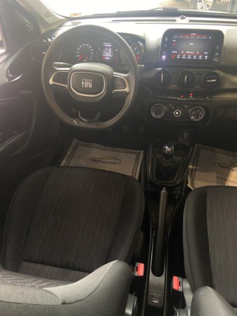 FIAT Argo 1.0 4P FLEX FIREFLY DRIVE, Foto 6