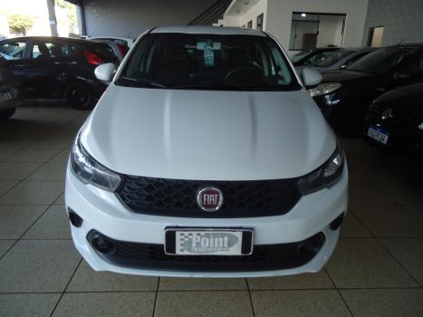 FIAT Argo 1.0 4P FLEX FIREFLY DRIVE, Foto 3