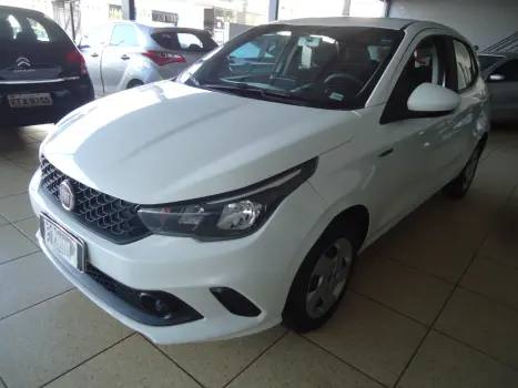 FIAT Argo 1.0 4P FLEX FIREFLY DRIVE, Foto 4