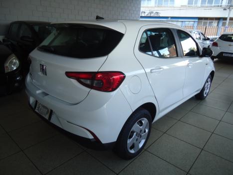 FIAT Argo 1.0 4P FLEX FIREFLY DRIVE, Foto 6