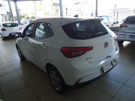 FIAT Argo 1.0 4P FLEX FIREFLY DRIVE, Foto 7