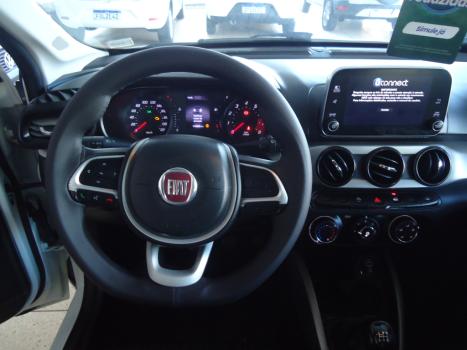 FIAT Argo 1.0 4P FLEX FIREFLY DRIVE, Foto 8