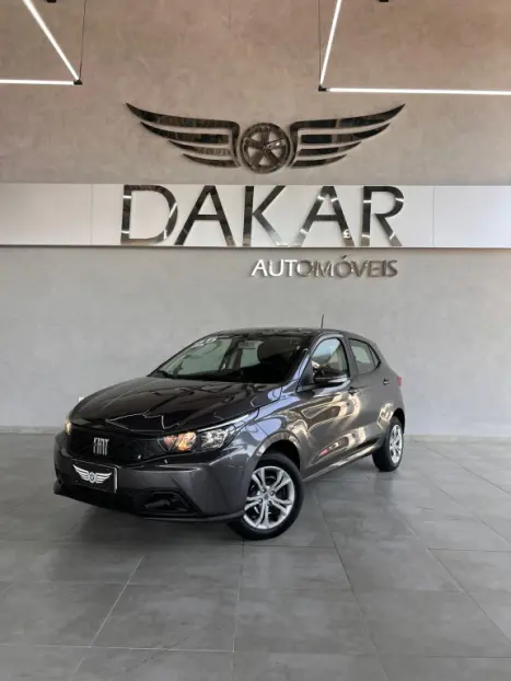 FIAT Argo 1.0 4P FLEX FIREFLY DRIVE, Foto 1