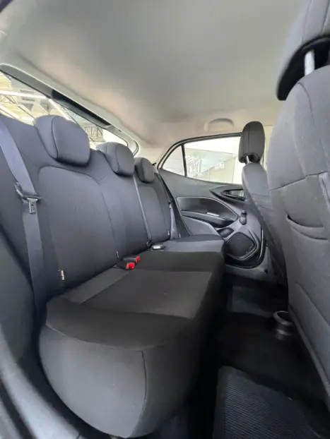 FIAT Argo 1.0 4P FLEX FIREFLY DRIVE, Foto 3
