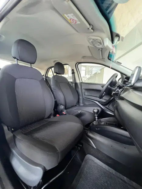 FIAT Argo 1.0 4P FLEX FIREFLY DRIVE, Foto 4