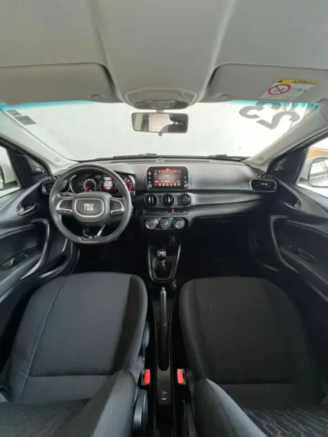 FIAT Argo 1.0 4P FLEX FIREFLY DRIVE, Foto 5