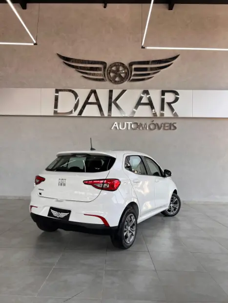 FIAT Argo 1.0 4P FLEX FIREFLY DRIVE, Foto 2