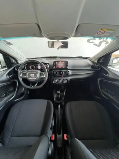 FIAT Argo 1.0 4P FLEX FIREFLY DRIVE, Foto 3