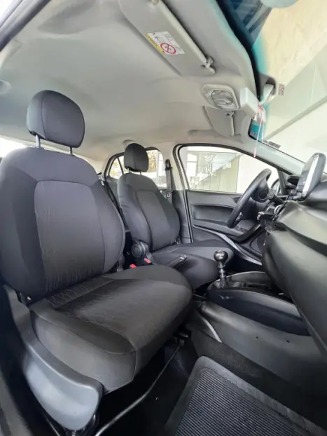 FIAT Argo 1.0 4P FLEX FIREFLY DRIVE, Foto 6