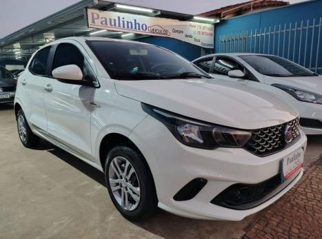 FIAT Argo 1.0 4P FLEX FIREFLY DRIVE, Foto 1