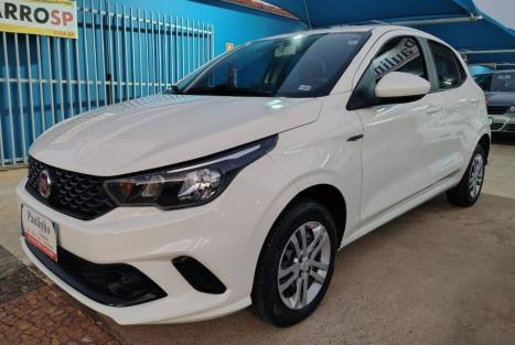 FIAT Argo 1.0 4P FLEX FIREFLY DRIVE, Foto 2