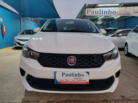 FIAT Argo 1.0 4P FLEX FIREFLY DRIVE, Foto 3