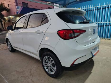 FIAT Argo 1.0 4P FLEX FIREFLY DRIVE, Foto 4