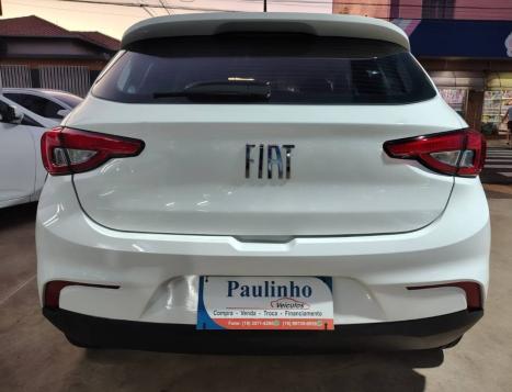 FIAT Argo 1.0 4P FLEX FIREFLY DRIVE, Foto 6