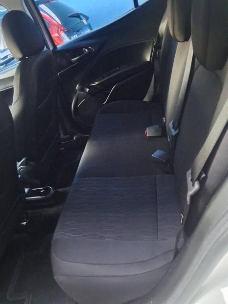 FIAT Argo 1.0 4P FLEX FIREFLY DRIVE, Foto 9