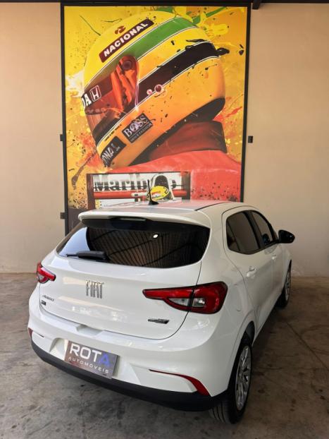 FIAT Argo 1.0 4P FLEX FIREFLY DRIVE, Foto 3