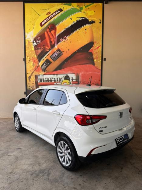 FIAT Argo 1.0 4P FLEX FIREFLY DRIVE, Foto 4