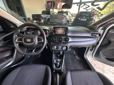 FIAT Argo 1.0 4P FLEX FIREFLY DRIVE, Foto 5