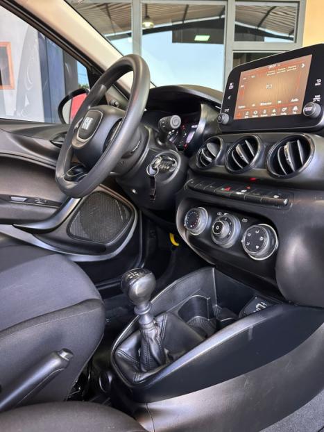 FIAT Argo 1.0 4P FLEX FIREFLY DRIVE, Foto 6