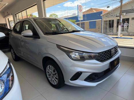 FIAT Argo 1.0 FLEX FIREFLY, Foto 1